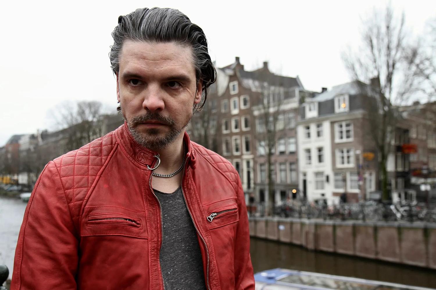 Andrew Lee Potts