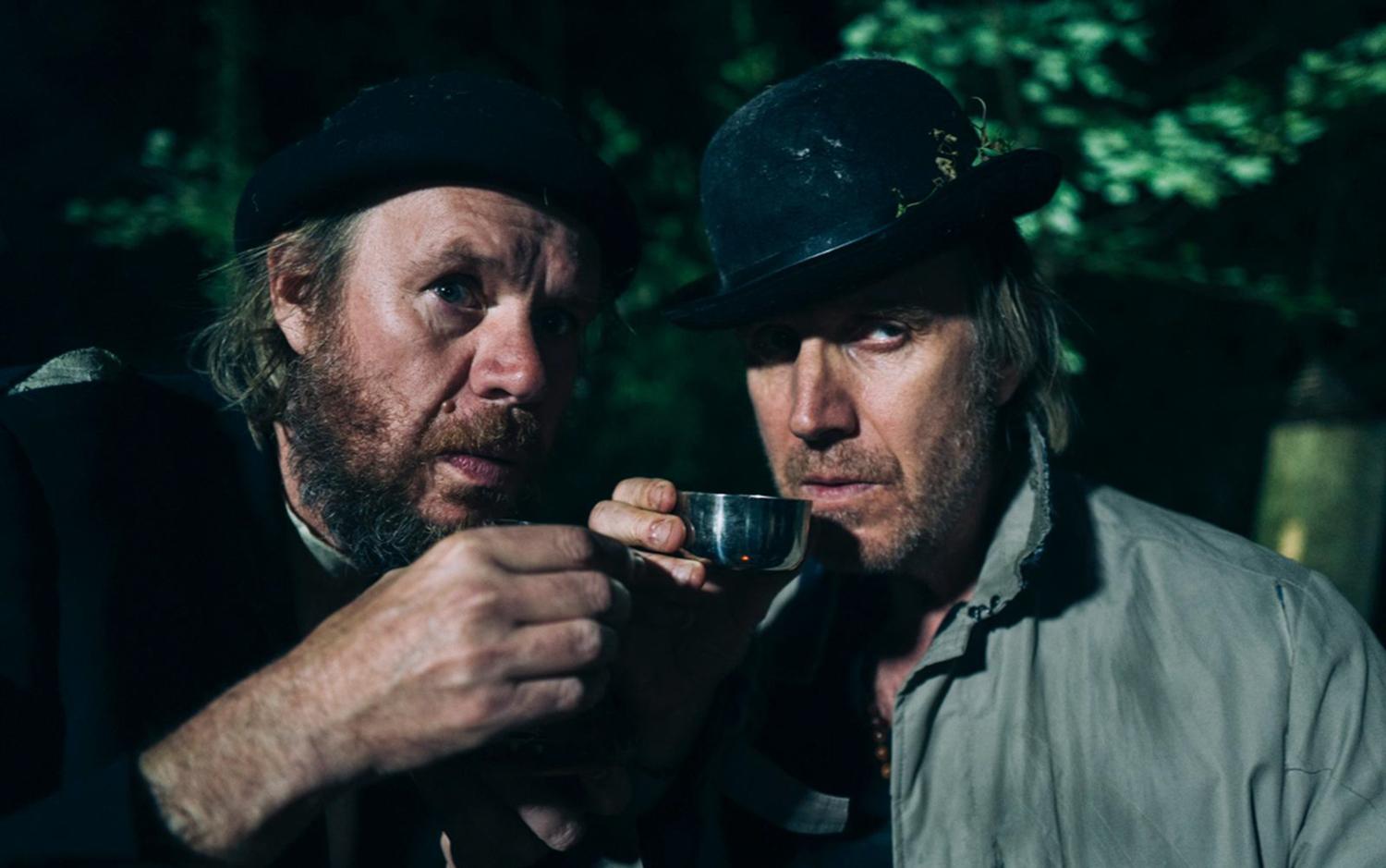 Rhys Ifans