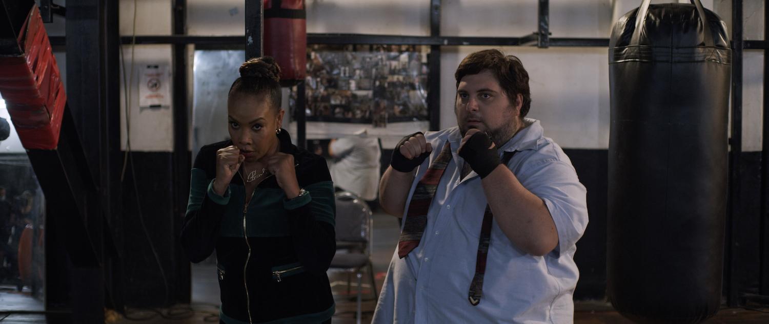 Vivica A. Fox