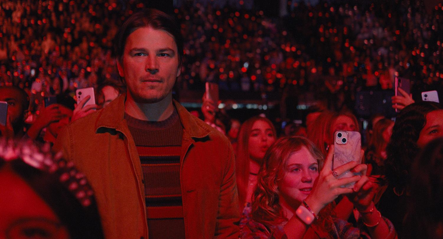 Josh Hartnett