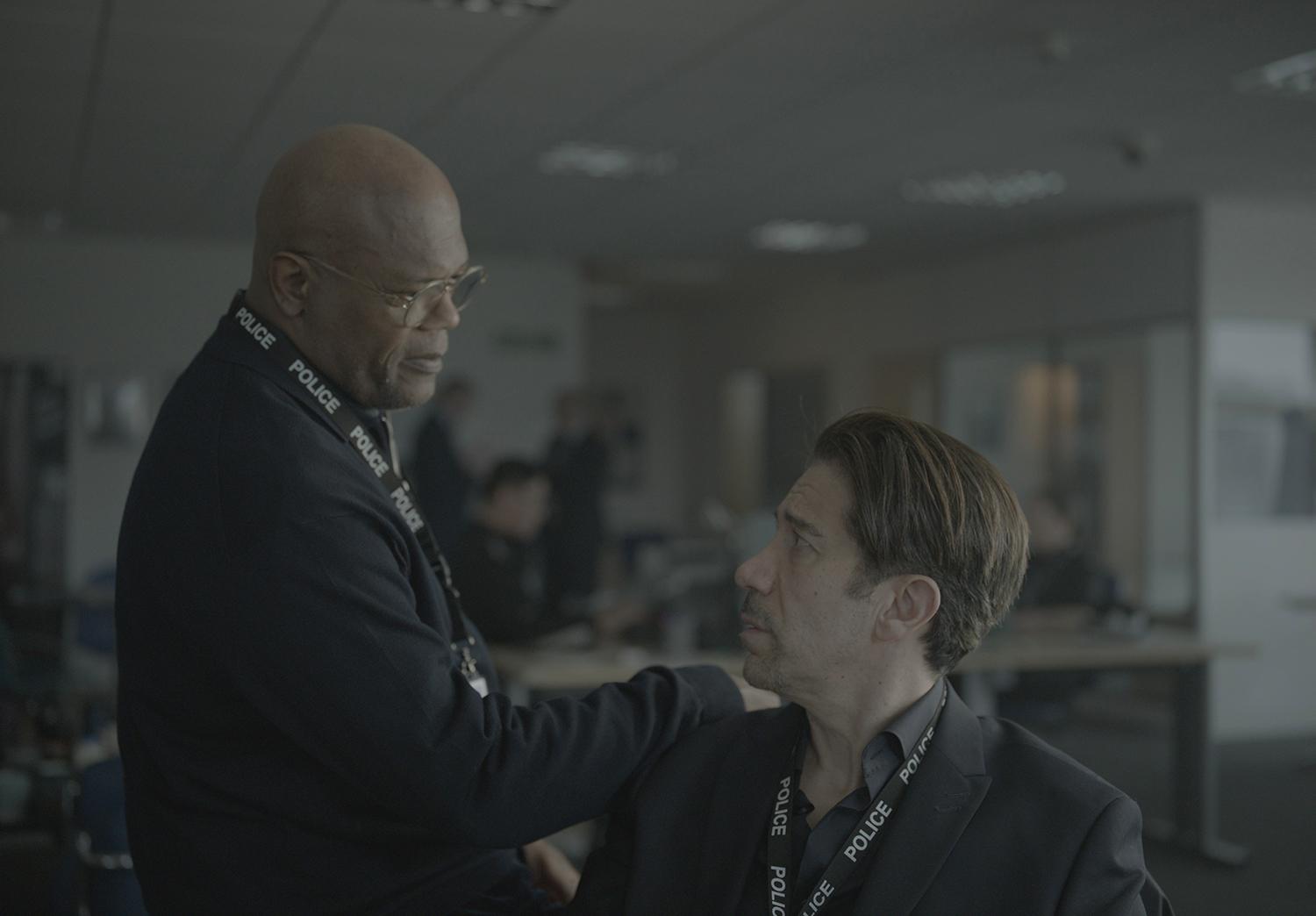 Samuel L. Jackson
