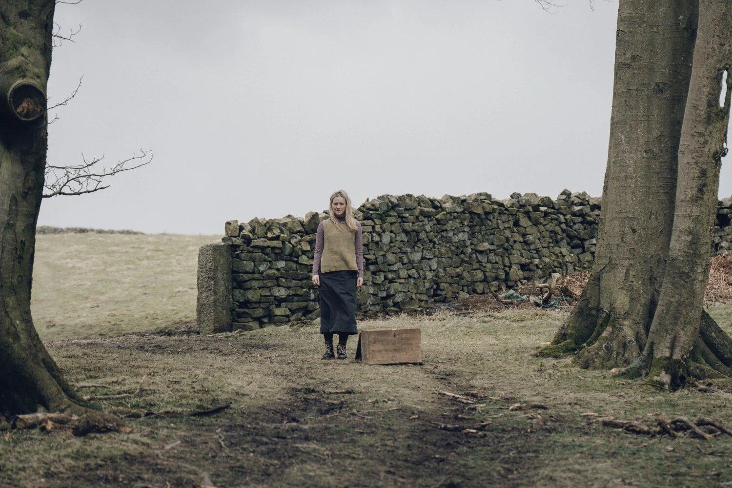 Morfydd Clark