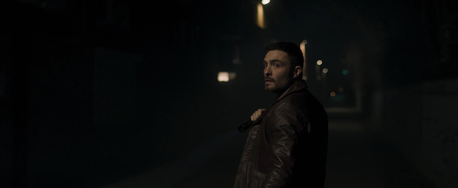 Ed Westwick