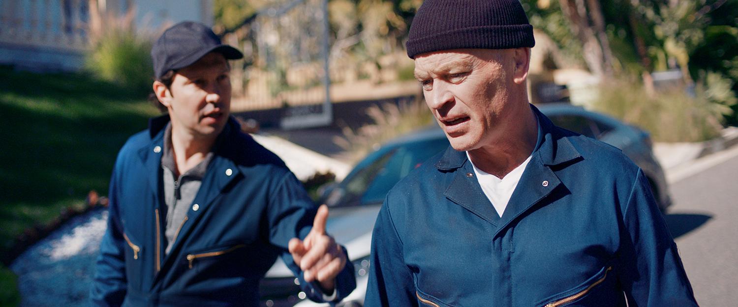 Neal McDonough