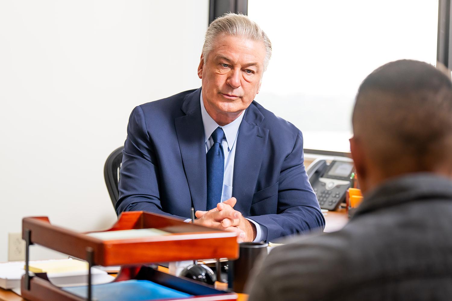 Alec Baldwin