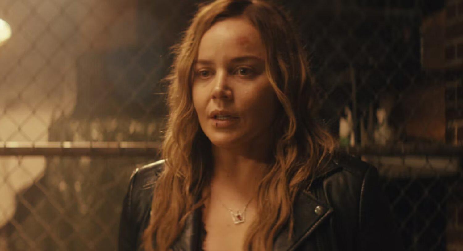Abbie Cornish