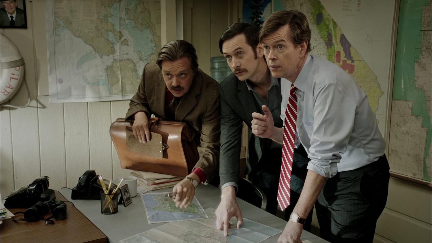 Dylan Baker