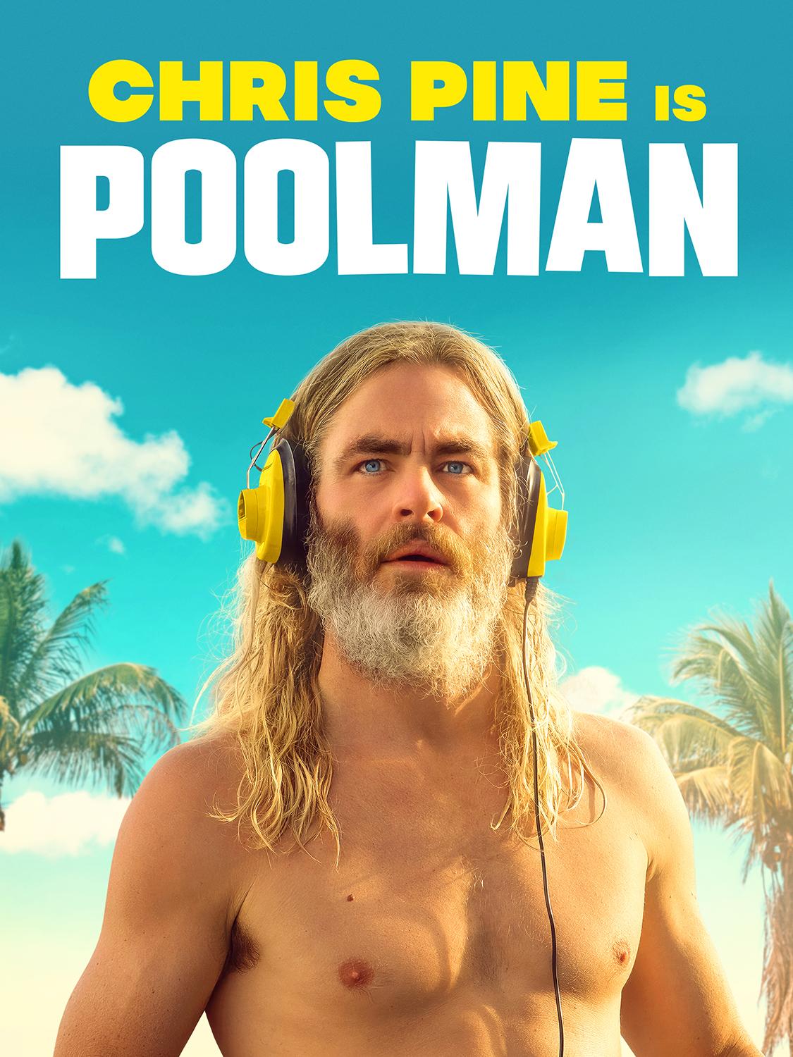 Poolman Box Poolman | The Fan Carpet