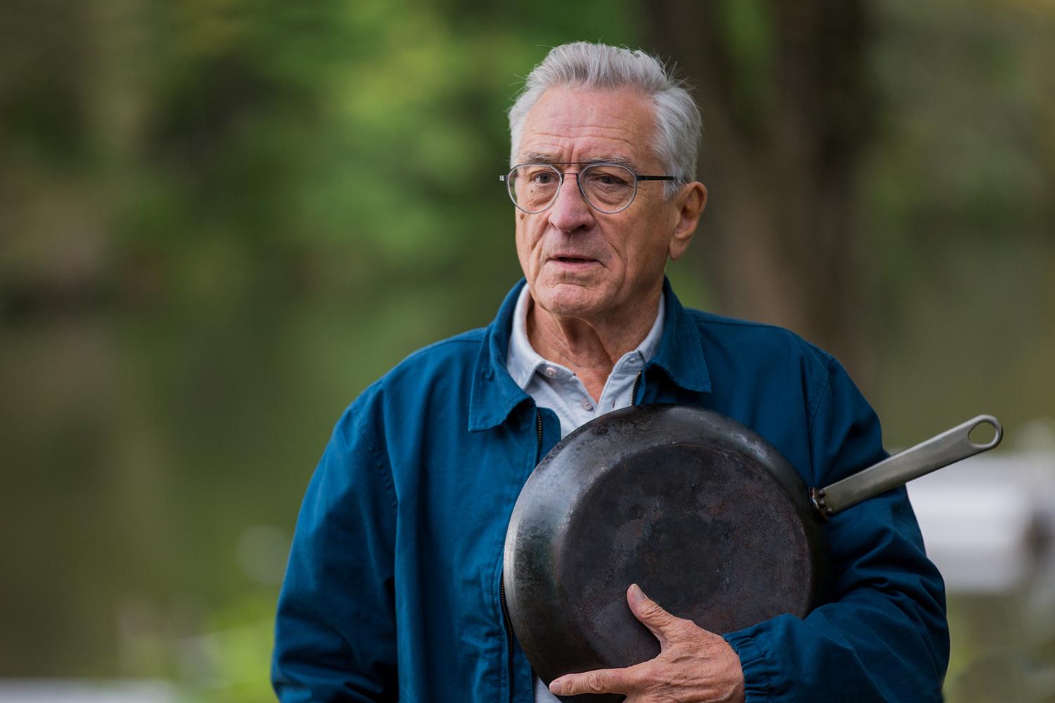 Robert De Niro