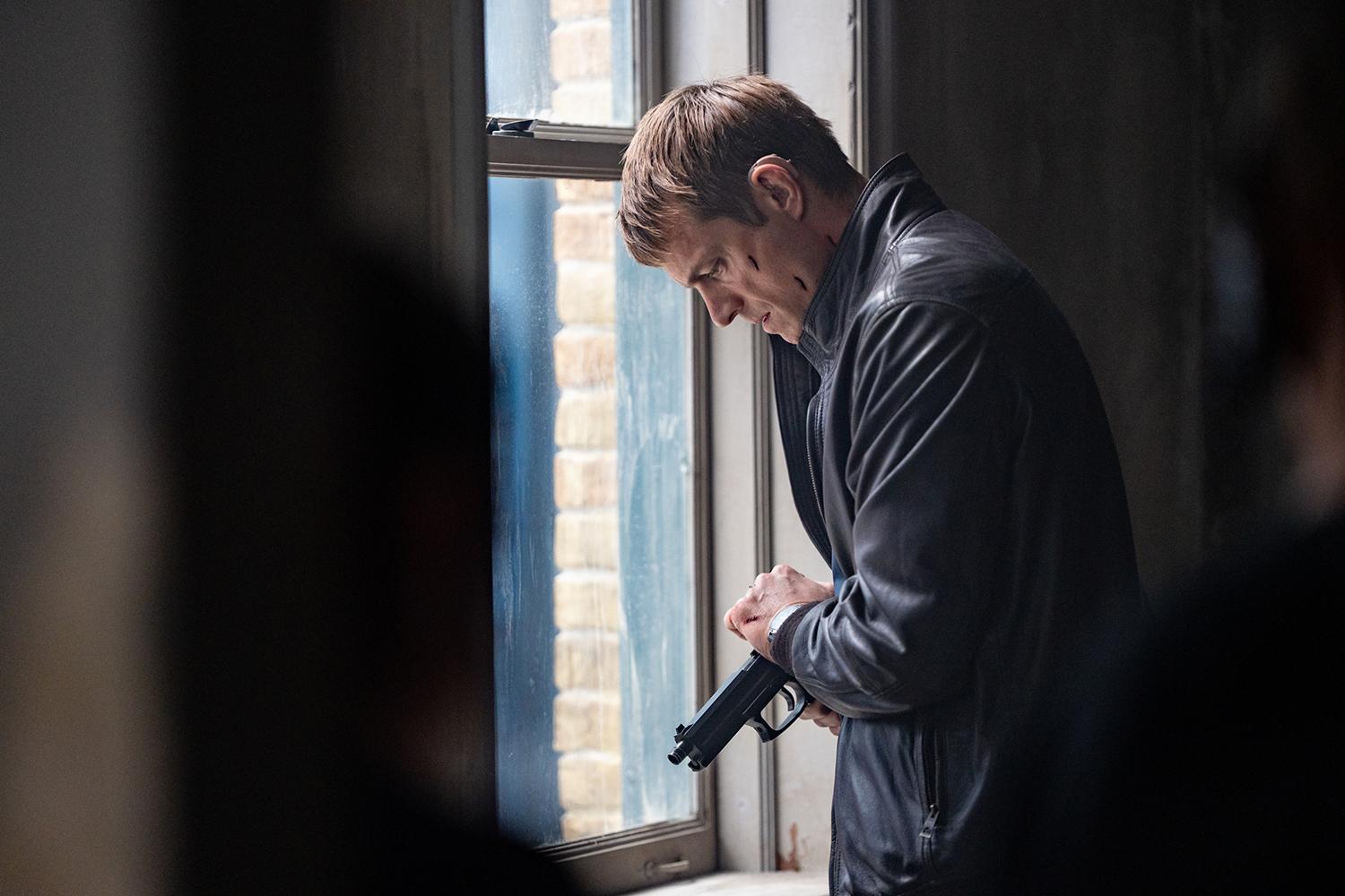Joel Kinnaman