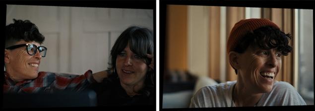 Apple Original Films COME SEE ME IN THE GOOD LIGHT From Filmmaker Ryan ...