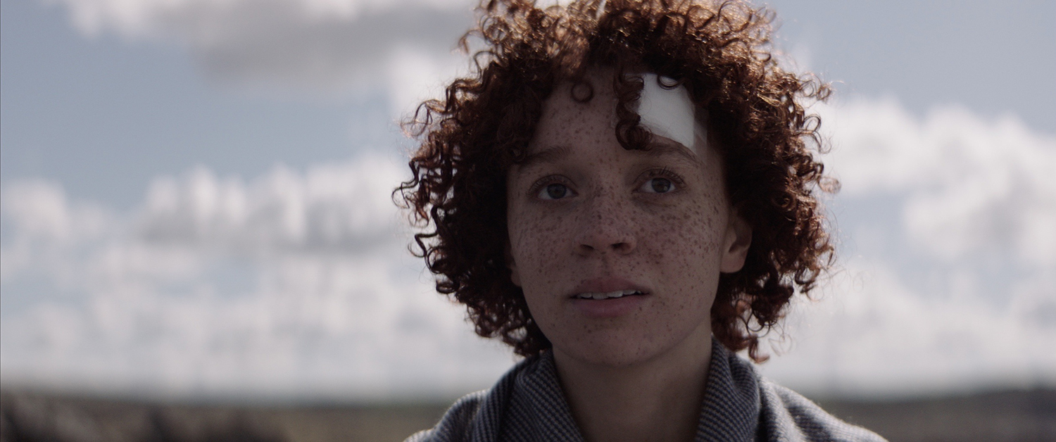 Erin Kellyman