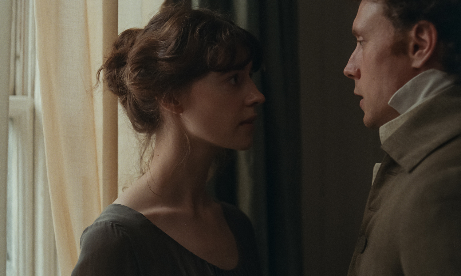 Daisy Edgar-Jones, George MacKay