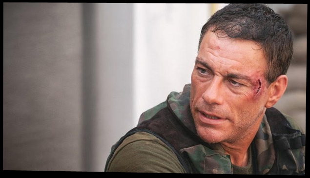 LEGEND Announces September 2026 Premieres Including SECOND IN COMMAND ...